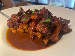 -章吴记喜瑞餐厅(东东城店)