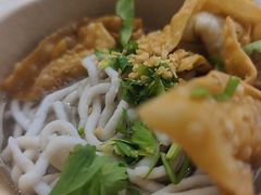 -非遗·十八曲鱼饺(西马总店)
