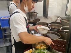 -蒋家肠旺面馆老店(合群路店)