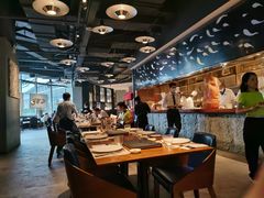 -Mr·Fish鱼鲜生海鲜放题(银泰in99店)