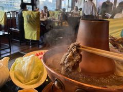 -南门涮肉(通州大船店)