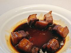 -老平安农家菜(平安店)