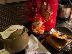 -深圳四季酒店·馥自助餐厅