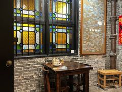 -黄祥华养生堂·炖汤·营养蒸饭(岭南天地店)