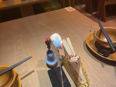 -耶里夏丽·新疆菜·28年喀什老馆(田林东路店)