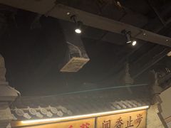 -小菜园新徽菜(马鞍山金鹰店)