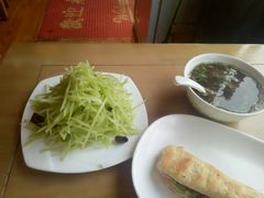 -王胖子驴肉火烧(鼓楼店)