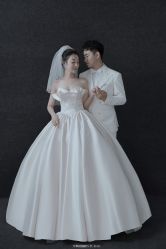 -卡米拉婚纱摄影工作室(金汇广场店)