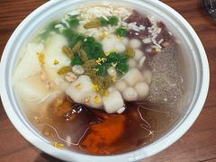-科巷三姐酒酿(老门东店)
