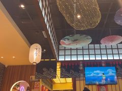 -千寻山野烤肉(中关村店)