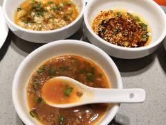 -海底捞火锅(九霄梦天地店)