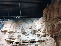 -红旗渠纪念馆