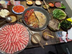-冯校长老火锅(广州正佳广场店)