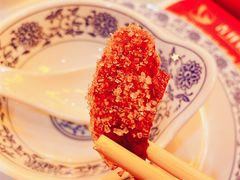-富贵春饼·烤鸭·大厨现炒(泰华店)