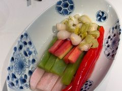 -眉州东坡(东坡印象水街店)