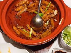 -飶香居(省博物馆店)