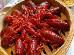 -靓靓蒸虾·头牌蒸虾(沙湖旗舰店)