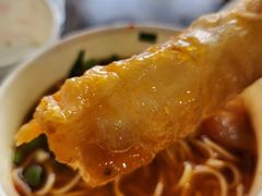 -尧钧财鱼面(育才路店)