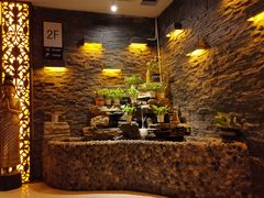-域SPA·足疗·按摩·养生(静安寺店)