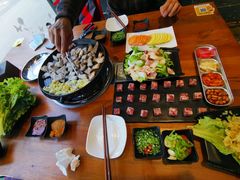 -猪小牛烤肉(青塔店)