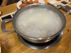 -吉友粥底火锅(方斜路店)