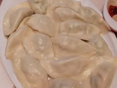 -喜家德虾仁水饺(开发区振华店)