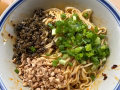 -万三面馆(青龙正街太古里店)