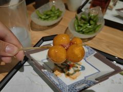-辉·四季料亭·怀石料理·深夜食堂烧鸟·Omakase