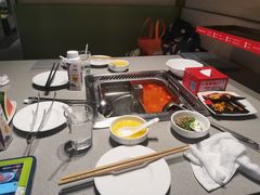 -海底捞火锅(吴中路店)