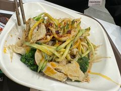-魏家凉皮(丽彩万达餐厅)