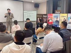 -新励成演讲口才培训(无锡梁溪学训中心)