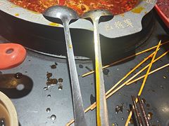 -巴将军·非遗老字号火锅(解放碑店)
