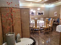 包厢-YAFEE雅菲·粤菜·湘菜·融合菜(魏公村店)