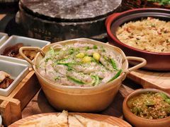 -蘑界·野生菌火锅(深业上城店)