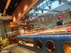 -千滋百味自助海鲜烤肉(布吉景华店)