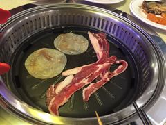 鑫海汇海鲜烤肉自助-鑫海汇海鲜烤肉自助(北国商城店)