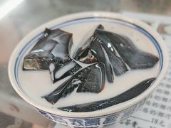 -五福堂龟苓膏(河东北山店)