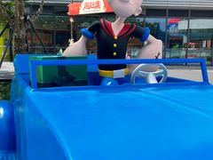 -东莞松山湖万象汇