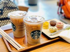 -星巴克臻选(深圳卓悦中心店)