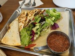 -UPPER KITCHEN(延安路店)