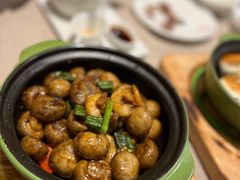 -尚一汤 广东炖汤(金桥国际店)