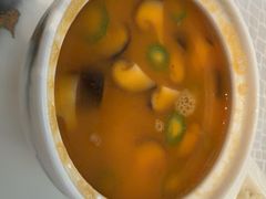 -西苑饭店·蓬莱春餐厅