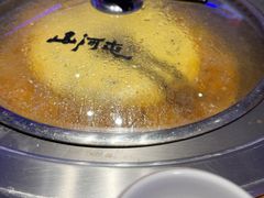 -山河屯铁锅炖·非遗铁锅炖(华强北店)