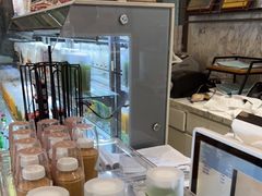 -面包新语(上地华联店)