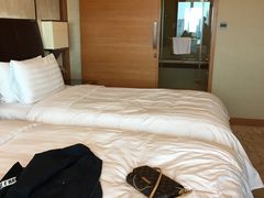 -上海浦东嘉里大酒店