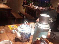 -泥糊破店小酒馆·团建聚餐(南京西路店)