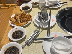 -煲大王猪肚鸡·椰子鸡火锅(红谷滩万达店)