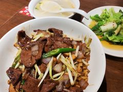 -寻裕记·现炒浇头面(人民广场店)