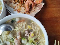 -坛南湾阿强农家乐.海鲜大排档老字号(福州地标美食店)