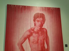 二楼展-四川美术学院美术馆